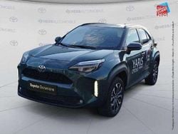 Utilisé 2025 Toyota Yaris Hybrid Design | 28 999 € (Prix cher)