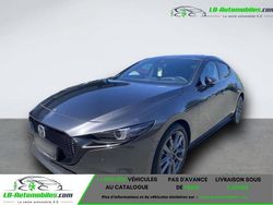 Occasion 2021 Mazda 3 Berline | 23 400 € (Prix assez cher)