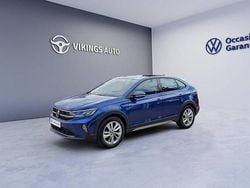 Utilisé 2024 VW Taigo Life SUV | 22 990 € (Bon prix)