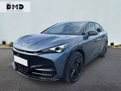 Bleu Utilisé 2024 Cupra Tavascan VZ SUV | 49 490 € (Bon prix)