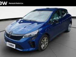 Bleu Utilisé 2024 Renault Clio V Evolution Citadine | 15 990 € (Prix juste)