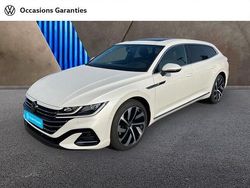 Utilisé 2023 VW Arteon R-line | 40 495 € (Prix assez cher)