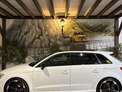 Utilisé 2020 Audi RS3 Sportback Sport Citadine | 39 950 € (Bon prix)