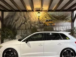 Utilisé 2020 Audi RS3 Sportback Sport Citadine | 39 950 € (Bon prix)