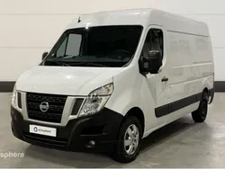 Blanc Utilisé 2019 Nissan NV400 S Van | 18 999 €
