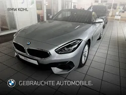 Utilisé 2021 BMW Z4 Coupé | 35 390 €
