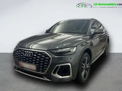 Utilisé 2023 Audi Q5 Sportback Sport SUV | 52 400 € (Prix juste)