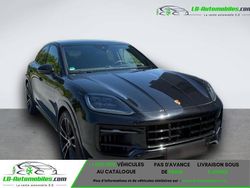 Occasion 2024 Porsche Cayenne GTS SUV | 124 200 € (Prix juste)