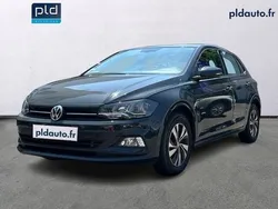 Utilisé 2020 VW Polo LOUNGE | 17 490 € (Prix juste)