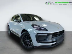 Utilisé 2022 Porsche Macan SUV | 73 000 € (Prix cher)