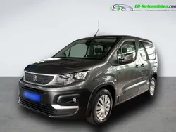 Utilisé 2020 Peugeot Rifter Monospace | 20 900 € (Super prix)