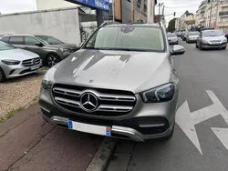 Gris Utilisé 2019 Mercedes GLE300 SUV | 35 900 €