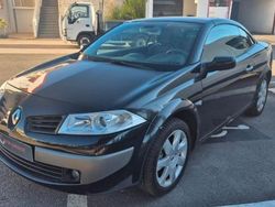 Utilisé 2006 Renault Mégane Coupé Coupé | 5 200 €