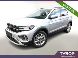 Gris Nouvelle 2025 VW T-Cross Life SUV | 26 005 € (Prix juste)