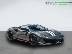 Utilisé 2020 Ferrari 488 Coupé | 475 700 € (Super prix)