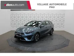 Gris Utilisé 2023 Kia Ceed Sportswagon Active Break | 27 490 € (Prix assez cher)