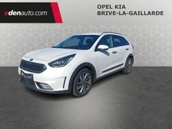 Utilisé 2018 Kia Niro Premium SUV | 15 990 € (Prix juste)