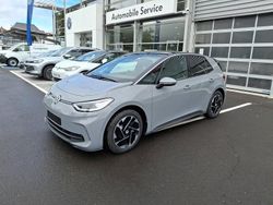 Utilisé 2025 VW ID.3 Pro Citadine | 38 490 € (Prix assez cher)
