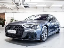 Utilisé 2023 Audi A8 Exclusive Berline | 76 990 €