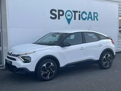 Utilisé 2021 Citroën C4 Business Class Berline | 14 990 € (Prix juste)
