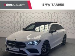 Utilisé 2023 Mercedes CLA200 Shooting Brake AMG line Break | 31 890 € (Bon prix)