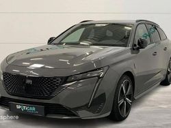 Gris Utilisé 2024 Peugeot 308 GT Break | 26 799 €