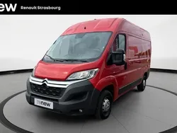 Non codifie Utilisé 2019 Citroën Jumper Monospace | 14 499 € (Bon prix)