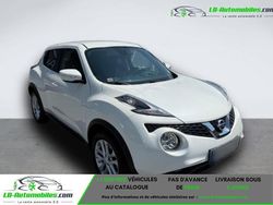Utilisé 2014 Nissan Juke SUV | 14 200 € (Prix juste)