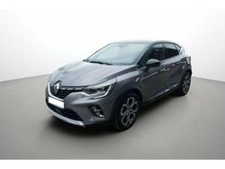 Utilisé 2022 Renault Captur Intens SUV | 21 990 € (Prix juste)