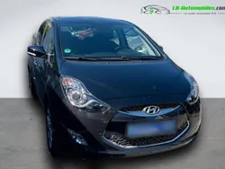 Utilisé 2015 Hyundai ix20 Monospace | 15 400 € (Prix juste)