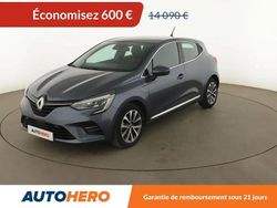Gris Occasion 2020 Renault Clio V Intens Citadine | 13 490 € (Prix juste)