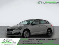 Occasion 2020 Skoda Scala Citadine | 19 800 € (Bon prix)