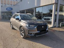 Gris platinium (m) Occasion 2020 DS Automobiles DS7 Crossback Grand Chic SUV | 22 990 € (Bon prix)