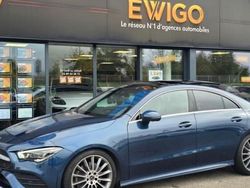 Utilisé 2020 Mercedes 200 AMG line Coupé | 30 490 € (Prix juste)