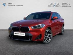 Orange Utilisé 2020 BMW X2 M Sport SUV | 28 740 € (Bon prix)