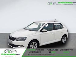 Occasion 2016 Skoda Fabia Style Citadine | 14 800 € (Prix assez cher)