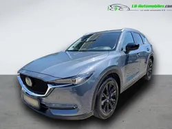Utilisé 2021 Mazda CX-5 SUV | 31 200 € (Prix juste)