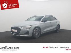 Gris Occasion 2024 Audi A3 Sport Berline | 42 980 €