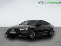 Utilisé 2023 Audi A7 Sportback Sport Citadine | 66 000 € (Prix juste)