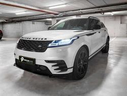 Gris Occasion 2023 Land Rover Range Rover Velar R-Dynamic SUV | 43 066 € (Super prix)