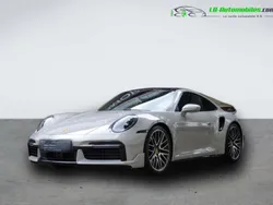Utilisé 2024 Porsche 911 Turbo Coupé | 253 200 € (Prix cher)