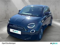 Nouvelle 2024 Fiat 500e Style Citadine | 22 990 € (Super prix)