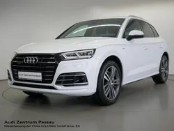 Utilisé 2020 Audi Q5 Sport SUV | 36 900 € (Super prix)
