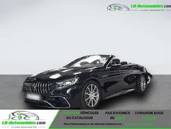 Utilisé 2018 Mercedes S63 AMG AMG Berline | 166 400 €