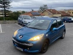 Utilisé 2007 Peugeot 207 Berline | 2 300 € (Prix juste)