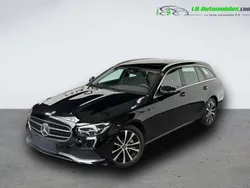 Mercedes E300