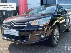 Utilisé 2014 Citroën DS4 Citadine | 9 999 €