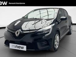 Noir Utilisé 2019 Renault Clio V Zen Citadine | 11 990 € (Prix juste)