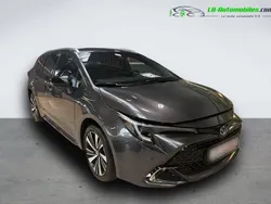 Utilisé 2025 Toyota Corolla Citadine | 37 200 € (Prix assez cher)