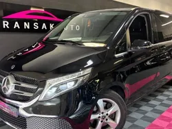 Utilisé 2020 Mercedes V250 Avantgarde Monospace | 38 990 €